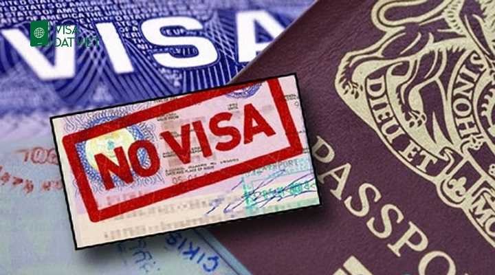 Các Nước Miễn Visa Vào Việt Nam